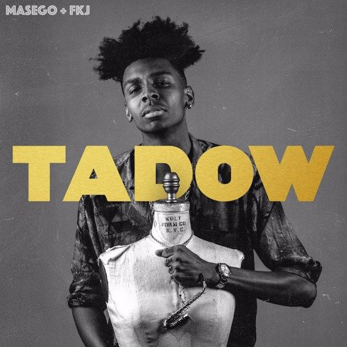 Tadow - Masero